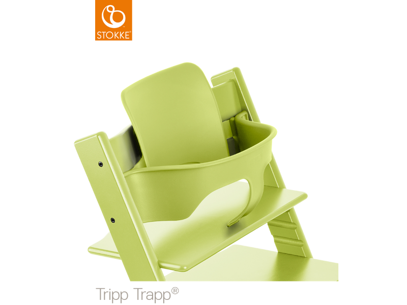 Prenatal_IT - Seggioloni 2019 - Tripp Trapp® - moss green