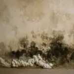 Come eliminare l’umidità di risalita: rimedi e soluzioni definitive