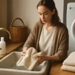 Come evitare che le copertine dei bimbi si infeltriscano: i segreti del lavaggio naturale che pochi conoscono