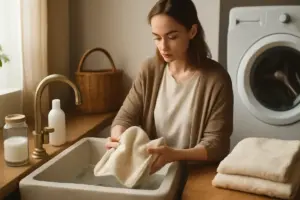 Come evitare che le copertine dei bimbi si infeltriscano: i segreti del lavaggio naturale che pochi conoscono
