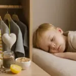 Profumatori per armadi fatti in casa: quali ingredienti usare per rispettare la pelle dei bambini