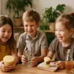 Frequenti raffreddori in casa? Pulizia naturale per ridurre i rischi dei bambini