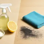 Detergente multiuso naturale o panni in microfibra? Scopri quale scelta ecologica lascia meno residui tossici in casa