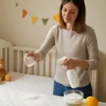 Come deodorare i materassi dei bambini in modo naturale: ingredienti segreti per freschezza duratura