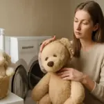 Come mantenere i peluche dei bambini soffici e igienizzati: i passaggi consigliati dagli specialisti delle mamme